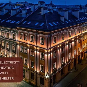 Hotel Western Market Square, Lviv