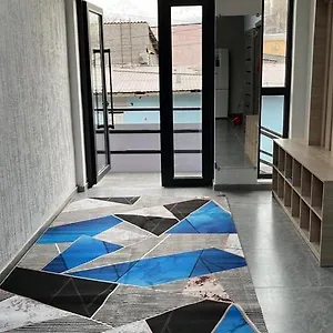Hostel Tastaq Almatı