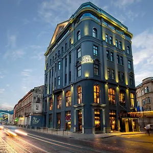 4* Otel Astoria