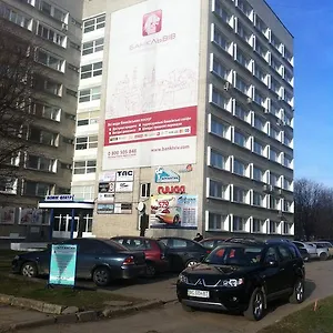 Хостел молодёжный