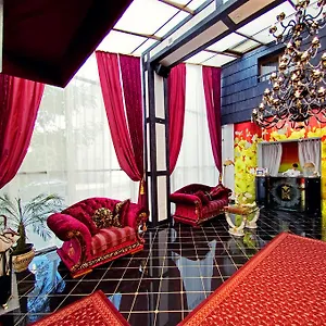5* Otel Deluxe Kupava
