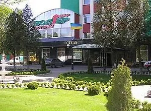 3* Otel Volter